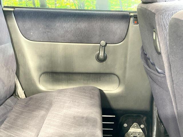 バモス Ｌターボローダウン　禁煙車　ターボ　ＣＤオーディオ　ローダウン　両側スライドドア　純正１３インチアルミ　キーレス　フォグランプ　プライバシーガラス（21枚目）