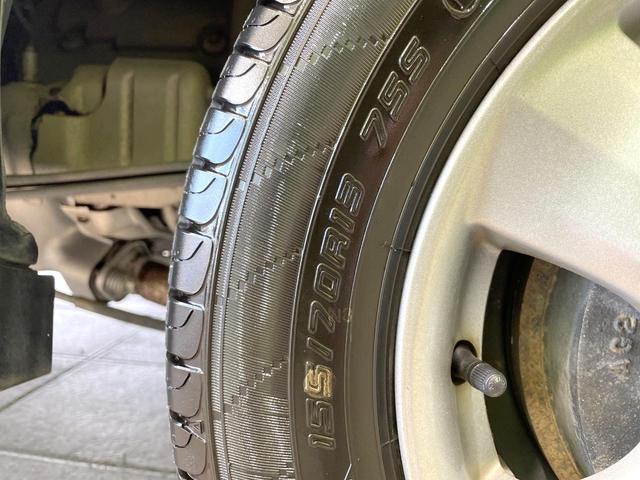 バモス Ｌターボローダウン　禁煙車　ターボ　ＣＤオーディオ　ローダウン　両側スライドドア　純正１３インチアルミ　キーレス　フォグランプ　プライバシーガラス（23枚目）