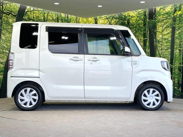 ウェイク Ｄ　禁煙車　ＳＤナビ　バックカメラ　ＬＥＤヘッド　シートヒーター　両側スライドドア　Ｂｌｕｅｔｏｏｔｈ　アイドリングストップ　ＣＤ　ＤＶＤ再生　フルセグ（36枚目）