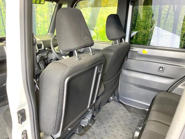 ウェイク Ｄ　禁煙車　ＳＤナビ　バックカメラ　ＬＥＤヘッド　シートヒーター　両側スライドドア　Ｂｌｕｅｔｏｏｔｈ　アイドリングストップ　ＣＤ　ＤＶＤ再生　フルセグ（37枚目）