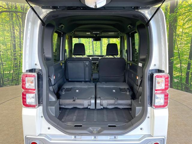 ウェイク Ｄ　禁煙車　ＳＤナビ　バックカメラ　ＬＥＤヘッド　シートヒーター　両側スライドドア　Ｂｌｕｅｔｏｏｔｈ　アイドリングストップ　ＣＤ　ＤＶＤ再生　フルセグ（41枚目）