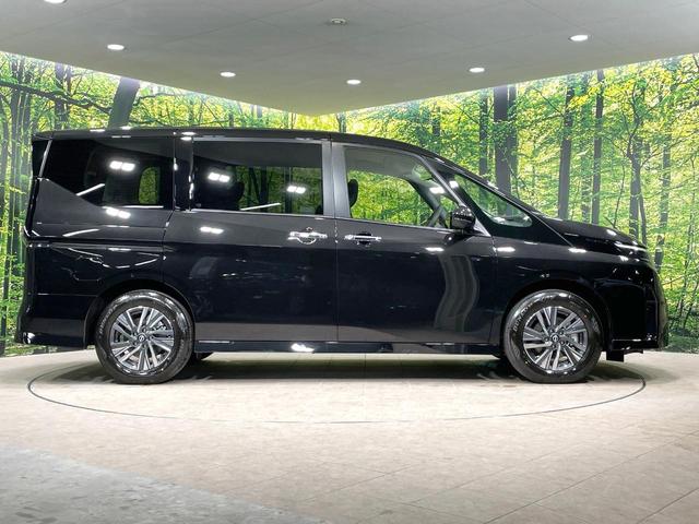 セレナ ｅ－パワー　ハイウェイスターＶ　登録済未使用車　両側電動スライドドア　純正１２型ナビ　全周囲カメラ　デジタルインナーミラー　衝突軽減　ドラレコ　ＬＥＤヘッド　ＥＴＣ２．０　純正１６インチアルミ　オートハイビーム　車線逸脱警報（56枚目）