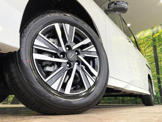 セレナ ｅ－パワー　ハイウェイスターＶ　登録済未使用車　両側電動スライドドア　全周囲カメラ　衝突軽減　ドラレコ　コーナーセンサー　スマートキー　ＬＥＤヘッド　ＥＴＣ２．０　純正１６インチＡＷ　オートハイビーム　車線逸脱警報（14枚目）