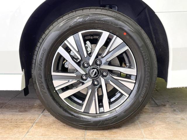 セレナ ｅ－パワー　ハイウェイスターＶ　登録済未使用車　両側電動スライドドア　全周囲カメラ　衝突軽減　ドラレコ　コーナーセンサー　スマートキー　ＬＥＤヘッド　ＥＴＣ２．０　純正１６インチＡＷ　オートハイビーム　車線逸脱警報（58枚目）