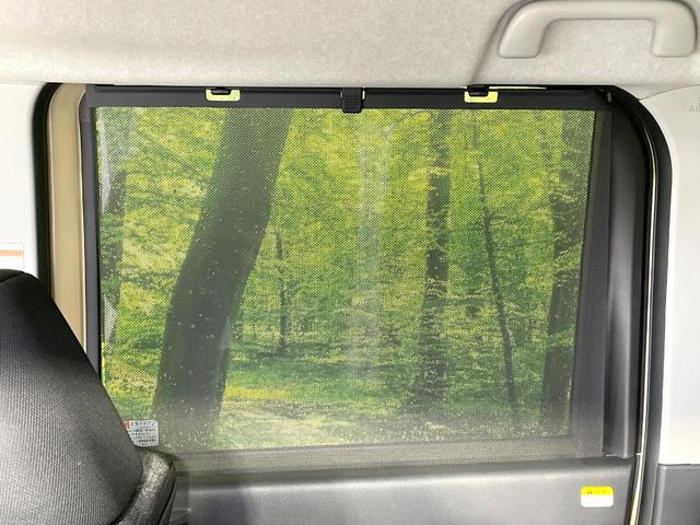 タント ファンクロス　届出済未使用車　両側電動スライドドア　衝突軽減　シートヒーター　コーナーセンサー　スマートキー　ＬＥＤ　純正１４インチＡＷ　オートハイビーム　オートライト　オートエアコン（34枚目）