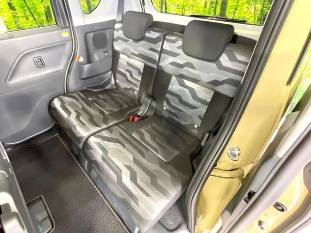 タント ファンクロス　届出済未使用車　両側電動スライドドア　衝突軽減　シートヒーター　コーナーセンサー　スマートキー　ＬＥＤ　純正１４インチＡＷ　オートハイビーム　オートライト　オートエアコン（37枚目）