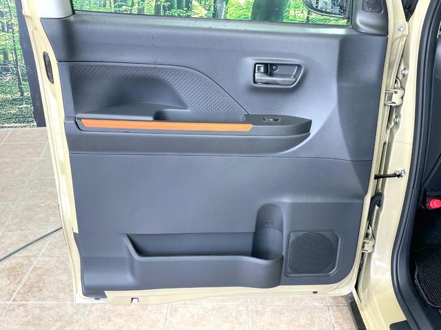 タント ファンクロス　届出済未使用車　両側電動スライドドア　衝突軽減　シートヒーター　コーナーセンサー　スマートキー　ＬＥＤ　純正１４インチＡＷ　オートハイビーム　オートライト　オートエアコン（40枚目）