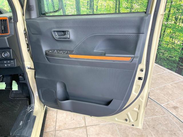 タント ファンクロス　届出済未使用車　両側電動スライドドア　衝突軽減　シートヒーター　コーナーセンサー　スマートキー　ＬＥＤ　純正１４インチＡＷ　オートハイビーム　オートライト　オートエアコン（41枚目）