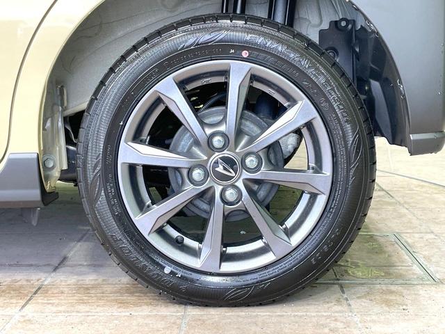 タント ファンクロス　届出済未使用車　両側電動スライドドア　衝突軽減　シートヒーター　コーナーセンサー　スマートキー　ＬＥＤ　純正１４インチＡＷ　オートハイビーム　オートライト　オートエアコン（48枚目）