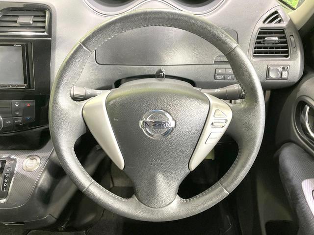 セレナ ライダー　ブラックライン　Ｓ－ハイブリッド　禁煙車　エマージェンシーブレーキ　ナビ　バックカメラ　両側電動ドア　クルーズコントロール　ＬＥＤヘッド　ロールサンシェード　オーテック１６インチアルミ　アイドリングストップ　オートライト（14枚目）