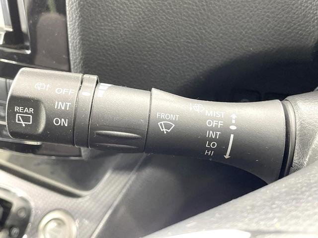 セレナ ライダー　ブラックライン　Ｓ－ハイブリッド　禁煙車　エマージェンシーブレーキ　ナビ　バックカメラ　両側電動ドア　クルーズコントロール　ＬＥＤヘッド　ロールサンシェード　オーテック１６インチアルミ　アイドリングストップ　オートライト（28枚目）