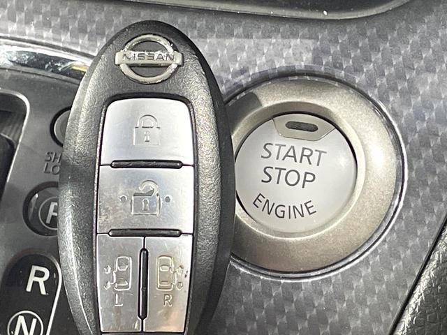 セレナ ライダー　ブラックライン　Ｓ－ハイブリッド　禁煙車　エマージェンシーブレーキ　ナビ　バックカメラ　両側電動ドア　クルーズコントロール　ＬＥＤヘッド　ロールサンシェード　オーテック１６インチアルミ　アイドリングストップ　オートライト（30枚目）