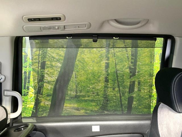 セレナ ライダー　ブラックライン　Ｓ－ハイブリッド　禁煙車　エマージェンシーブレーキ　ナビ　バックカメラ　両側電動ドア　クルーズコントロール　ＬＥＤヘッド　ロールサンシェード　オーテック１６インチアルミ　アイドリングストップ　オートライト（45枚目）