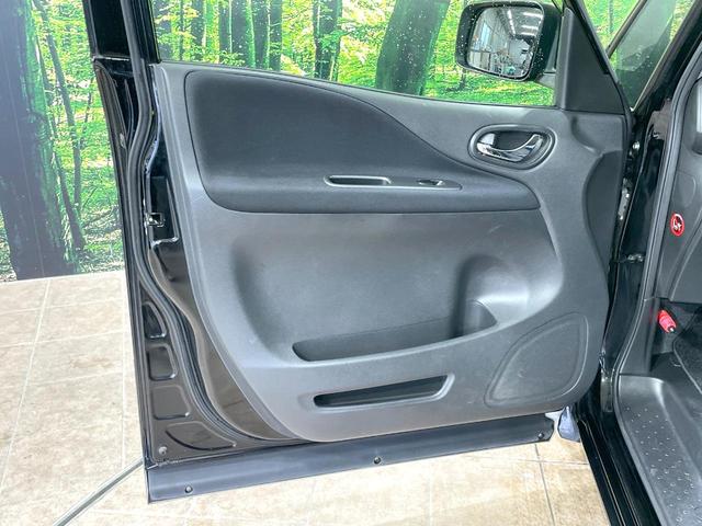 セレナ ライダー　ブラックライン　Ｓ－ハイブリッド　禁煙車　エマージェンシーブレーキ　ナビ　バックカメラ　両側電動ドア　クルーズコントロール　ＬＥＤヘッド　ロールサンシェード　オーテック１６インチアルミ　アイドリングストップ　オートライト（48枚目）