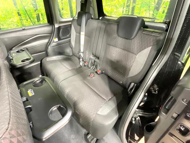 ソリオバンディット ハイブリッドＭＶ　登録済未使用車　純正９型ナビ　両側電動スライドドア　全周囲カメラ　衝突軽減　コーナーセンサー　スマートキー　ＬＥＤヘッド　純正１５インチアルミ　オートハイビーム　車線逸脱警報　オートライト（43枚目）