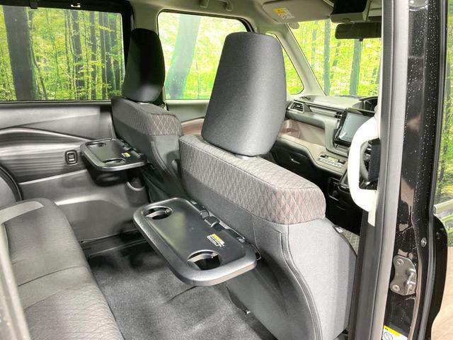 ソリオバンディット ハイブリッドＭＶ　登録済未使用車　純正９型ナビ　両側電動スライドドア　全周囲カメラ　衝突軽減　コーナーセンサー　スマートキー　ＬＥＤヘッド　純正１５インチアルミ　オートハイビーム　車線逸脱警報　オートライト（44枚目）