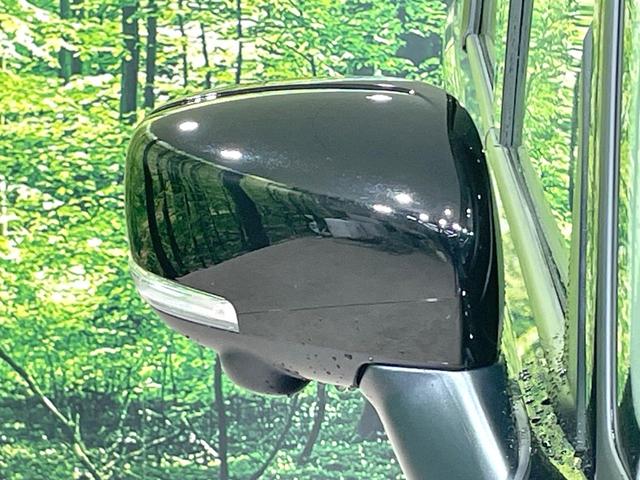 ソリオバンディット ハイブリッドＭＶ　登録済未使用車　純正９型ナビ　両側電動スライドドア　全周囲カメラ　衝突軽減　コーナーセンサー　スマートキー　ＬＥＤヘッド　純正１５インチアルミ　オートハイビーム　車線逸脱警報　オートライト（52枚目）