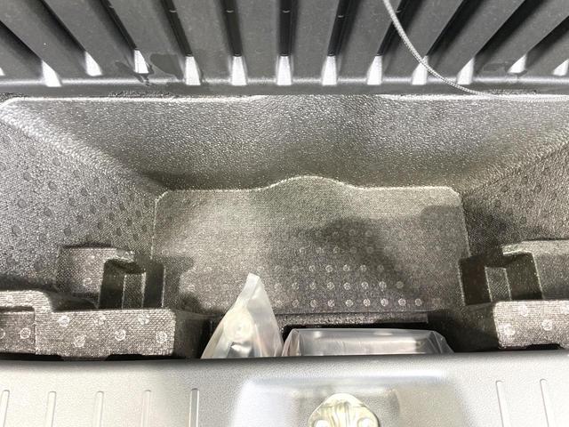 ムーヴキャンバス X 禁煙車 ナビ スマートキー オートライト 両側スライドドア オートエアコン CD DVD再生 地デジ プライバシーガラス 盗難防止装置(42枚目)