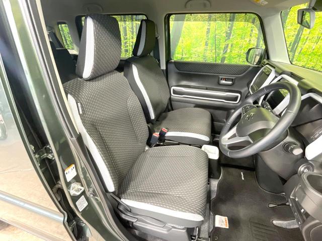 ハスラー ハイブリッドX 禁煙車 スズキセーフティサポート 純正9型ナビ 全周囲カメラ シートヒーター 純正15インチアルミ LEDヘッド オートハイビーム クリアランスソナー ETC Bluetooth(8枚目)