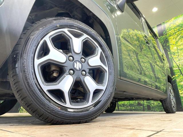 ハスラー ハイブリッドX 禁煙車 スズキセーフティサポート 純正9型ナビ 全周囲カメラ シートヒーター 純正15インチアルミ LEDヘッド オートハイビーム クリアランスソナー ETC Bluetooth(12枚目)
