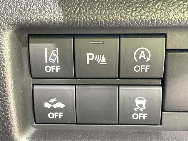 ハスラー ハイブリッドX 禁煙車 スズキセーフティサポート 純正9型ナビ 全周囲カメラ シートヒーター 純正15インチアルミ LEDヘッド オートハイビーム クリアランスソナー ETC Bluetooth(27枚目)