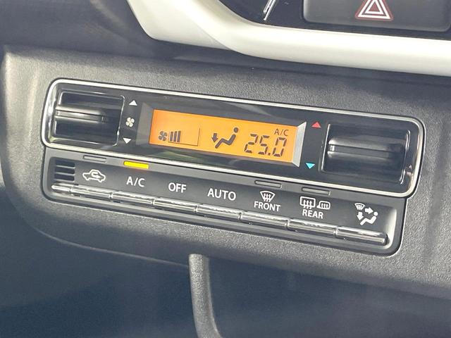 ハスラー ハイブリッドX 禁煙車 スズキセーフティサポート 純正9型ナビ 全周囲カメラ シートヒーター 純正15インチアルミ LEDヘッド オートハイビーム クリアランスソナー ETC Bluetooth(33枚目)