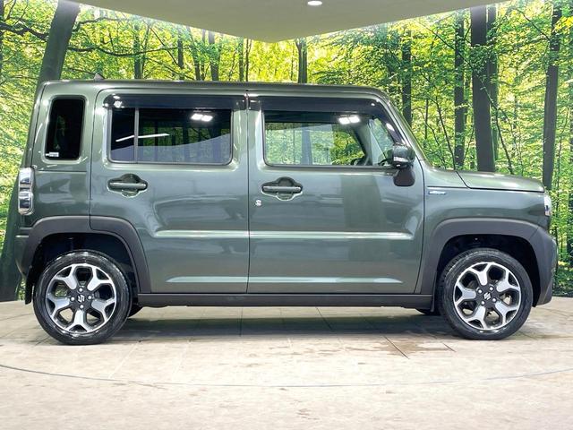 ハスラー ハイブリッドX 禁煙車 スズキセーフティサポート 純正9型ナビ 全周囲カメラ シートヒーター 純正15インチアルミ LEDヘッド オートハイビーム クリアランスソナー ETC Bluetooth(40枚目)
