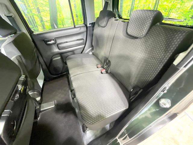 ハスラー ハイブリッドX 禁煙車 スズキセーフティサポート 純正9型ナビ 全周囲カメラ シートヒーター 純正15インチアルミ LEDヘッド オートハイビーム クリアランスソナー ETC Bluetooth(42枚目)