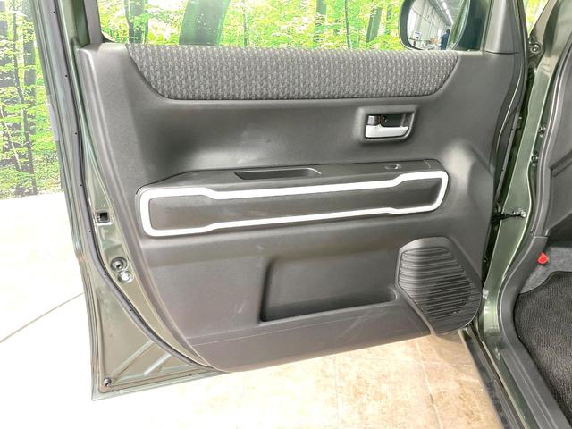 ハスラー ハイブリッドX 禁煙車 スズキセーフティサポート 純正9型ナビ 全周囲カメラ シートヒーター 純正15インチアルミ LEDヘッド オートハイビーム クリアランスソナー ETC Bluetooth(45枚目)