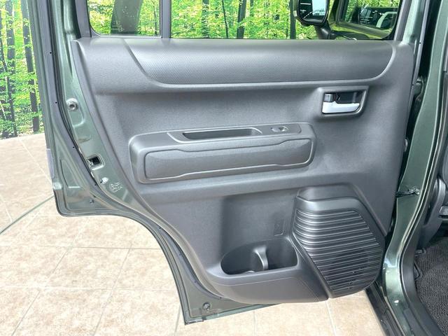 ハスラー ハイブリッドX 禁煙車 スズキセーフティサポート 純正9型ナビ 全周囲カメラ シートヒーター 純正15インチアルミ LEDヘッド オートハイビーム クリアランスソナー ETC Bluetooth(46枚目)