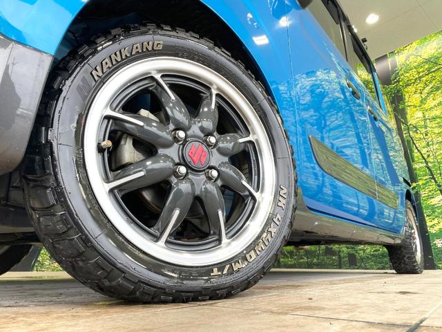 スペーシアギア ハイブリッドXZ ターボ 禁煙車 スズキセーフティサポート 純正8型ナビ 全周囲カメラ 両側電動ドア クルコン シートヒーター ルーフキャリア LEDヘッド オートハイビーム ルーフレール クリアランスソナー(12枚目)