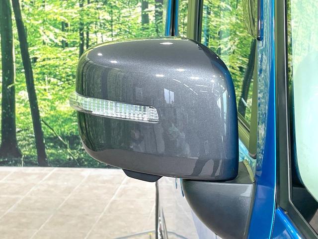 スペーシアギア ハイブリッドXZ ターボ 禁煙車 スズキセーフティサポート 純正8型ナビ 全周囲カメラ 両側電動ドア クルコン シートヒーター ルーフキャリア LEDヘッド オートハイビーム ルーフレール クリアランスソナー(23枚目)