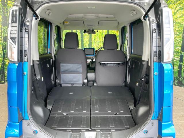 スペーシアギア ハイブリッドXZ ターボ 禁煙車 スズキセーフティサポート 純正8型ナビ 全周囲カメラ 両側電動ドア クルコン シートヒーター ルーフキャリア LEDヘッド オートハイビーム ルーフレール クリアランスソナー(52枚目)