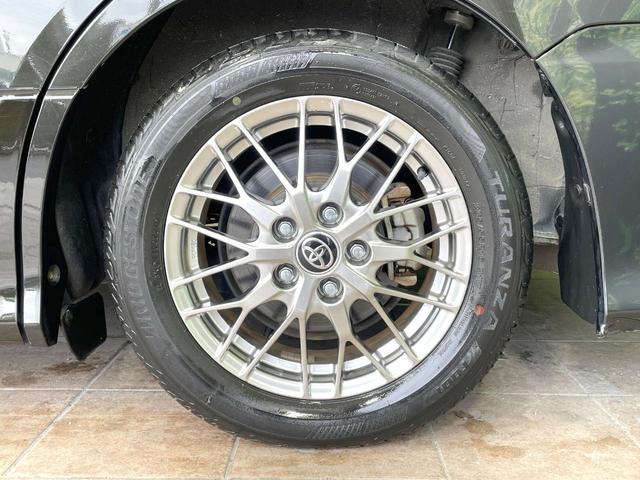 ヴォクシー ハイブリッドＺＳ　煌ＩＩＩ　禁煙車　トヨタセーフティーセンス　９型ナビ　バックカメラ　両側電動ドア　シートヒーター　ハーフレザーシート　ＬＥＤヘッド　クルコン　Ｂｌｕｅｔｏｏｔｈ　純正１６インチアルミ　クリアランスソナー（28枚目）