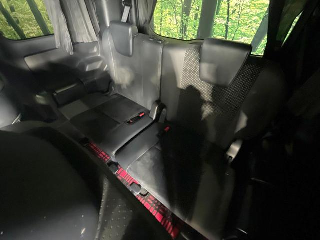 ヴォクシー ハイブリッドＺＳ　煌ＩＩＩ　禁煙車　トヨタセーフティーセンス　９型ナビ　バックカメラ　両側電動ドア　シートヒーター　ハーフレザーシート　ＬＥＤヘッド　クルコン　Ｂｌｕｅｔｏｏｔｈ　純正１６インチアルミ　クリアランスソナー（47枚目）