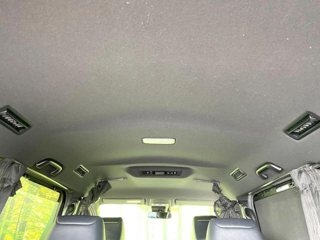 ヴォクシー ハイブリッドＺＳ　煌ＩＩＩ　禁煙車　トヨタセーフティーセンス　９型ナビ　バックカメラ　両側電動ドア　シートヒーター　ハーフレザーシート　ＬＥＤヘッド　クルコン　Ｂｌｕｅｔｏｏｔｈ　純正１６インチアルミ　クリアランスソナー（52枚目）