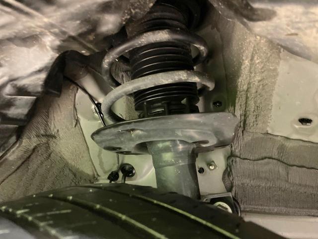 ヤリスクロス Ｇ　禁煙車　トヨタセーフティーセンス　純正８型ディスプレイオーディオ　バックカメラ　レーダークルーズ　純正１６インチアルミ　オートハイビーム　クリアランスソナー　Ｂｌｕｅｔｏｏｔｈ　ＨＤＭＩ（20枚目）