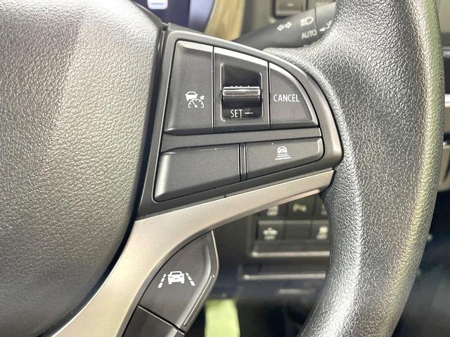 ハスラー ハイブリッドＧ　禁煙車　スズキセーフティサポート　ナビ　バックカメラ　Ｂｌｕｅｔｏｏｔｈ　２トーンカラー　シートヒーター　クリアランスソナー　アイドリングストップ　レーダークルーズ　ＥＴＣ（7枚目）