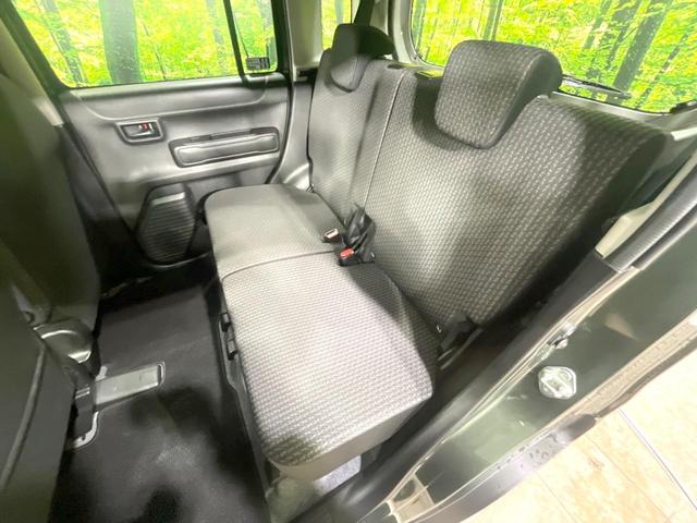 ハスラー ハイブリッドＧ　禁煙車　スズキセーフティサポート　ナビ　バックカメラ　Ｂｌｕｅｔｏｏｔｈ　２トーンカラー　シートヒーター　クリアランスソナー　アイドリングストップ　レーダークルーズ　ＥＴＣ（41枚目）