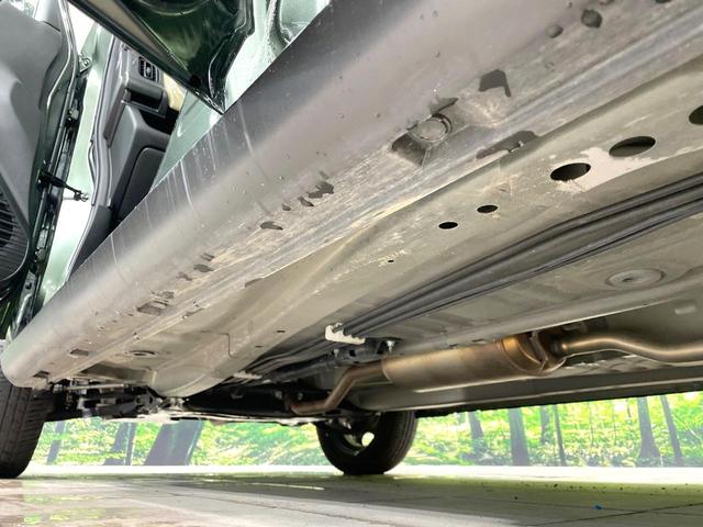 ハスラー ハイブリッドＧ　禁煙車　スズキセーフティサポート　ナビ　バックカメラ　Ｂｌｕｅｔｏｏｔｈ　２トーンカラー　シートヒーター　クリアランスソナー　アイドリングストップ　レーダークルーズ　ＥＴＣ（43枚目）