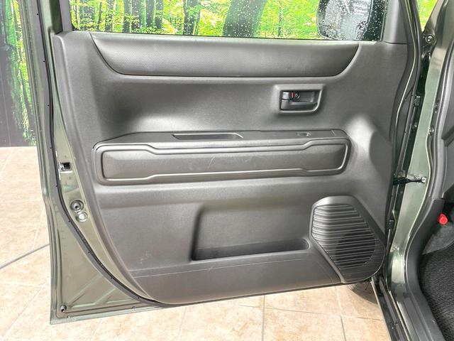 ハスラー ハイブリッドＧ　禁煙車　スズキセーフティサポート　ナビ　バックカメラ　Ｂｌｕｅｔｏｏｔｈ　２トーンカラー　シートヒーター　クリアランスソナー　アイドリングストップ　レーダークルーズ　ＥＴＣ（44枚目）