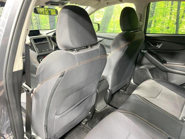 ＸＶ １．６ｉ－Ｌ　アイサイト　４ＷＤ　アイサイト　ナビ　バックカメラ　Ｂｌｕｅｔｏｏｔｈ　革巻きハンドル　ＬＥＤヘッド　レーダークルーズ　オートハイビーム　車線逸脱警報　純正１７インチアルミ　ＥＴＣ　アイドリングストップ（46枚目）