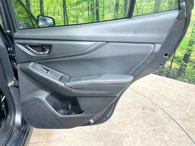 ＸＶ １．６ｉ－Ｌ　アイサイト　４ＷＤ　アイサイト　ナビ　バックカメラ　Ｂｌｕｅｔｏｏｔｈ　革巻きハンドル　ＬＥＤヘッド　レーダークルーズ　オートハイビーム　車線逸脱警報　純正１７インチアルミ　ＥＴＣ　アイドリングストップ（55枚目）