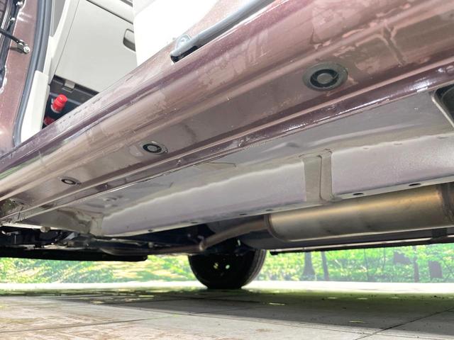 タント Ｘ　ＳＡＩＩＩ　禁煙車　スマートアシスト３　純正ナビ　両側電動ドア　オートハイビーム　シートヒーター　スマートキー　ドラレコ　オートライト　Ｂｌｕｅｔｏｏｔｈ（42枚目）