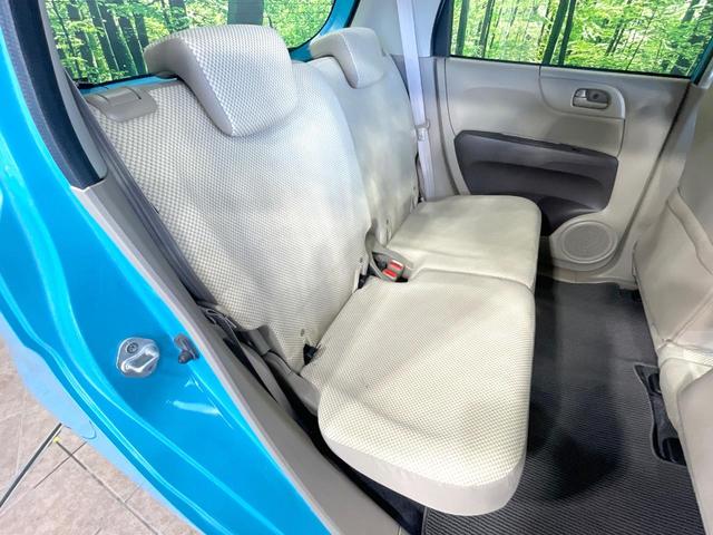 Ｎ－ＯＮＥ Ｇ　禁煙車　純正ＨＤＤナビ　バックカメラ　スマートキー　オートエアコン　ステアリングスイッチ　ＣＤ　ＤＶＤ再生　地デジ　プライバシーガラス　盗難防止装置（9枚目）