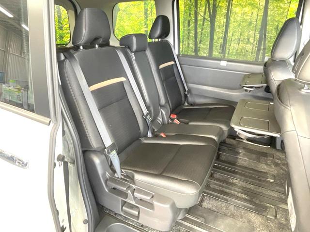 セレナ ハイウェイスターV 禁煙車 インテリジェントエマージェンシーブレーキ メーカー12型ナビ 全周囲カメラ 両側電動ドア デジタルインナーミラー プロパイロット ブラインドスポットモニター ETC LEDヘッド(9枚目)