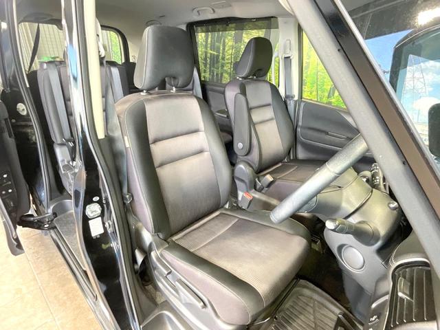 セレナ ハイウェイスター　プロパイロットエディション　禁煙車　エマージェンシーブレーキ　純正９型ナビ　フリップダウンモニター　バックカメラ　プロパイロット　両側電動ドア　ＬＥＤヘッド　電動パーキング　純正１６インチアルミ　ＥＴＣ（8枚目）