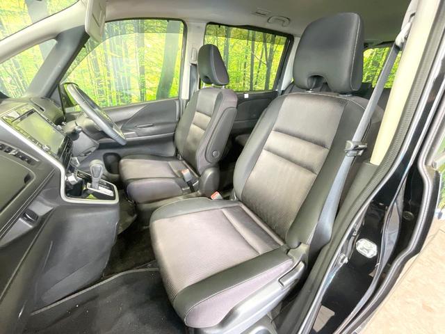 セレナ ハイウェイスター　プロパイロットエディション　禁煙車　エマージェンシーブレーキ　純正９型ナビ　フリップダウンモニター　バックカメラ　プロパイロット　両側電動ドア　ＬＥＤヘッド　電動パーキング　純正１６インチアルミ　ＥＴＣ（43枚目）