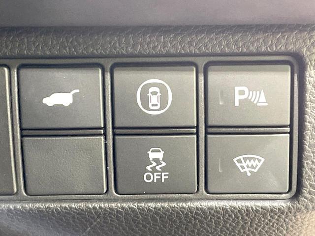 ヴェゼル ｅ：ＨＥＶ　Ｚ　禁煙車　ホンダセンシング　純正９型ナビ　バックカメラ　電動リアゲート　シートヒーター　ハーフレザーシート　アダプティブクルーズ　ＬＥＤヘッド　シーケンシャルターンランプ　ＥＴＣ（35枚目）