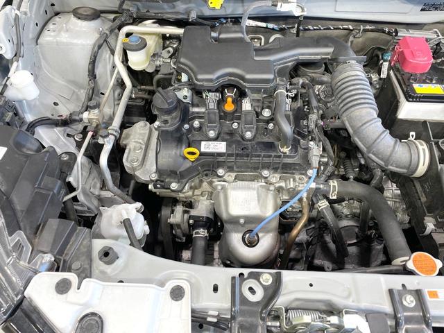 ライズ Ｚ　禁煙車　スマートアシスト　ナビ　バックカメラ　Ｂｌｕｅｔｏｏｔｈ　シーケンシャルターンランプ　ＥＴＣ　レーダークルーズ　ＬＥＤヘッド　オートマチックハイビーム　シートヒーター　クリアランスソナー（18枚目）